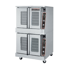 Garland/US Range, MCO-GS-20S, Convection Oven, Gas