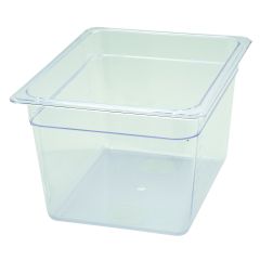 Winco, SP7208, Food Pan, Plastic