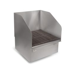 John Boos, PBMS-FMSG-SSLR, Mop Sink
