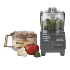 Waring, WCG75, Food Processor, Benchtop / Countertop