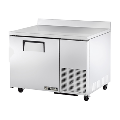 True Manufacturing, TWT-44F-HC, Freezer Counter, Work Top