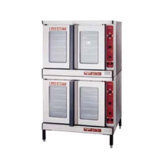 Blodgett, MARKV100 DOUBLE, Convection Oven, Electric