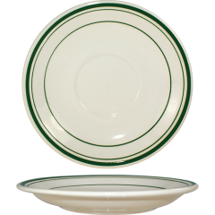 International Tableware, VE-36, Saucer, China