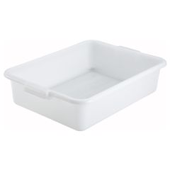Winco, PL-5W, Bus Box / Tub