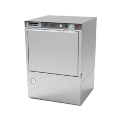 Champion Industries, UH-230B, Dishwasher, Undercounter