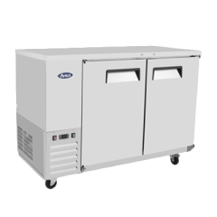 Atosa USA, MBB59GR, Back Bar Cabinet, Refrigerated