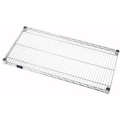 Quantum Foodservice, 2430C, Shelving