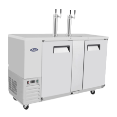 Atosa USA, MKC58GR, Draft Beer Cooler