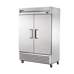 True Manufacturing, T-49-HC, Refrigerator, Reach-In