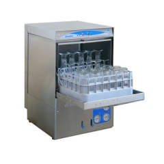 Eurodib USA, DSP3, Glasswasher