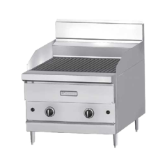 Garland/US Range, GF30-BRL, Charbroiler, Gas, Countertop
