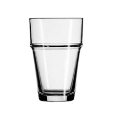 Anchor Hocking, 73012, Glass, Water / Tumbler