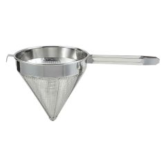Winco, CCS-12C, Strainer, China Cap / Chinois / Bouillon