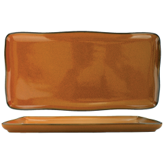 International Tableware, LU-133-TA, Platter, China