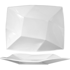 International Tableware, AS-21, Plate, China