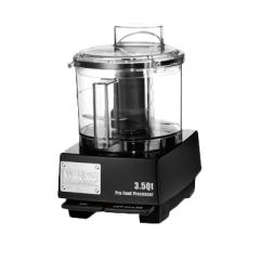 Waring, WFP14SW, Food Processor, Benchtop / Countertop
