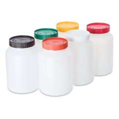 Carlisle, PS70200, Drink Bar Mix Pourer Jar