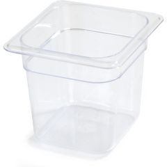 Carlisle, 3068507, Food Pan, Plastic