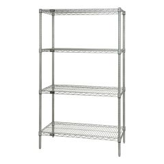 Quantum Foodservice, WR74-2136C, Shelving Unit