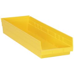 Quantum Foodservice, QSB114YL, Shelf Bin
