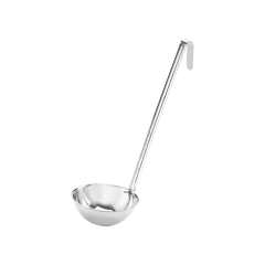 Browne Foodservice, 574721, Kitchen Utensils - Ladles & Portioners