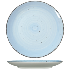 International Tableware, RT-16-IC, Plate, China