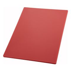 Winco, CBRD-1218, Cutting Board, Plastic
