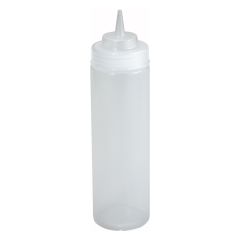 Winco, PSW-12, Squeeze Bottle