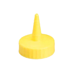 TableCraft Products, 100TM, Squeeze Bottle Cap Top