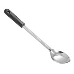 Winco, BSOB-15, Serving Spoon, Solid