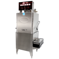 CMA Dishmachines, 180S, Dishwasher, Door Type