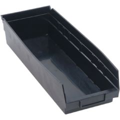 Quantum Foodservice, QSB104BK, Shelf Bin