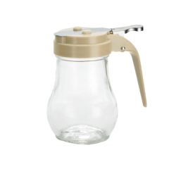 TableCraft Products, 406A, Syrup Pourer
