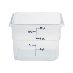 Cambro, 12SFSPP190, Food/Beverage Storage Container