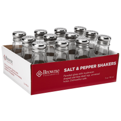Browne Foodservice, 575223, Tabletop Accessories - Shakers & Pourers