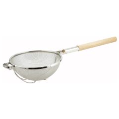 Winco, MST-1010D, Mesh Strainer