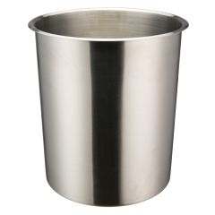 Winco, BAMN-8.25, Bain Marie Pot