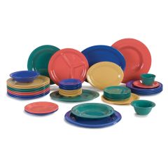 Carlisle, 3304205, Fruit Dish, Plastic
