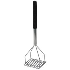 Winco, PTMP-18S, Potato Masher