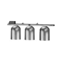 Nemco, 6006-3, Heat Lamp, Bulb Type