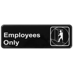 Winco, SGN-305, Sign, Compliance