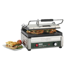 Waring, WFG250, Sandwich / Panini Grill