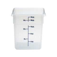 Cambro, 18SFSPP190, Food/Beverage Storage Container