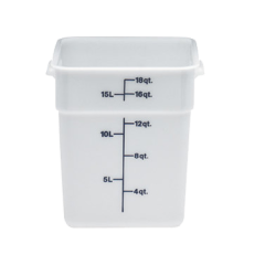 Cambro, 18SFSP148, Food/Beverage Storage Container