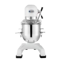 Eurodib USA, M10ETL, Planetary & Spiral Mixers
