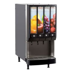 Bunn, 37300.0079, Juice Dispenser, Electric