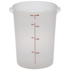 Cambro, RFS8PP190, Food/Beverage Storage Container