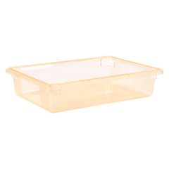 Carlisle, 10621C22, Food Storage Container, Box