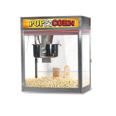 Gold Medal, 2563, Popcorn Machine