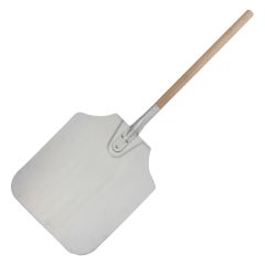 Winco, APP-18L, Pizza Peel